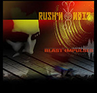 Blast Impulses Cover