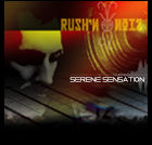 Serene Rush Cover